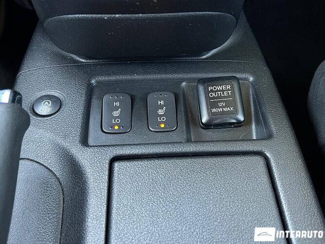 Honda CR-V 43 interauto-car