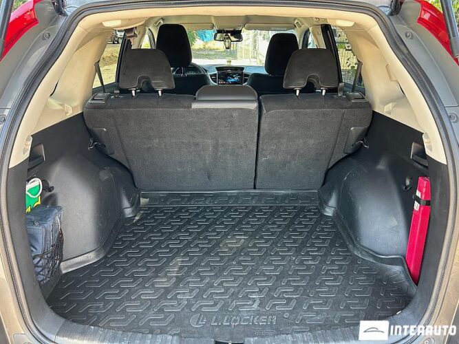 Honda CR-V 47 interauto-car