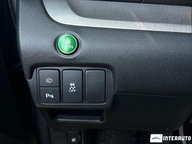 Honda CR-V 37 interauto-car