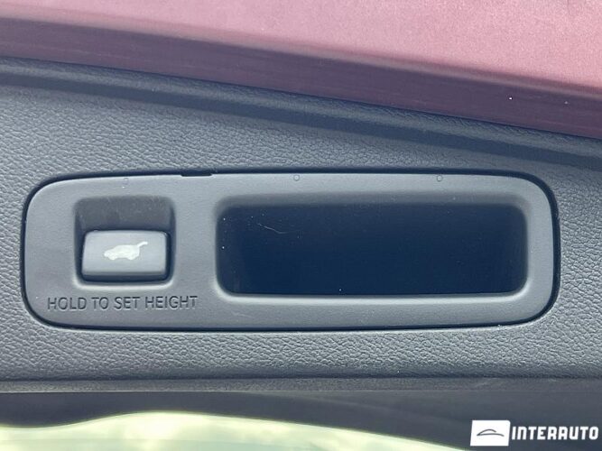 Honda CR-V 55 interauto-car