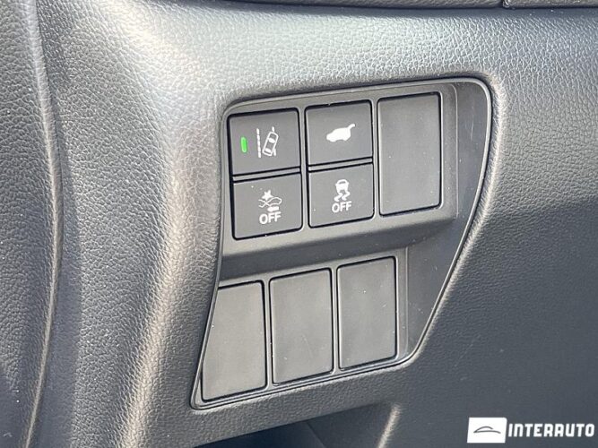 Honda CR-V 52 interauto-car