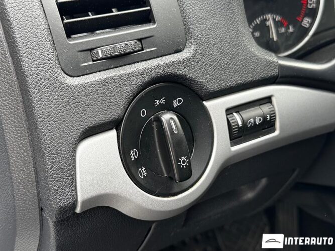 Skoda Octavia 36 interauto-car