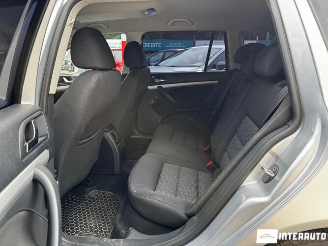 Skoda Octavia 33 interauto-car