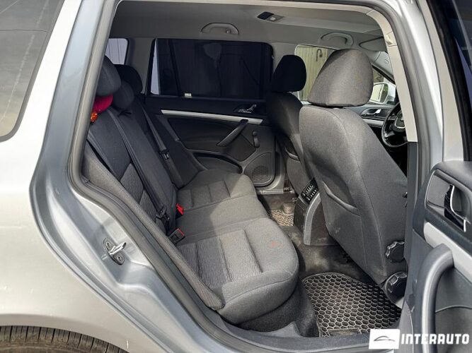 Skoda Octavia 34 interauto-car