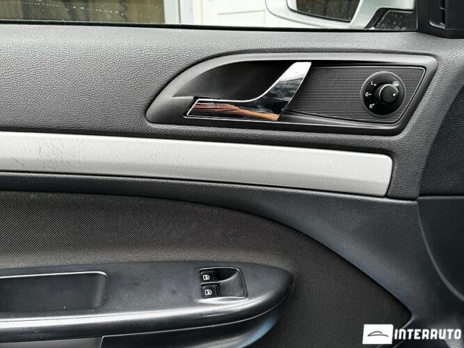 Skoda Octavia 42 interauto-car