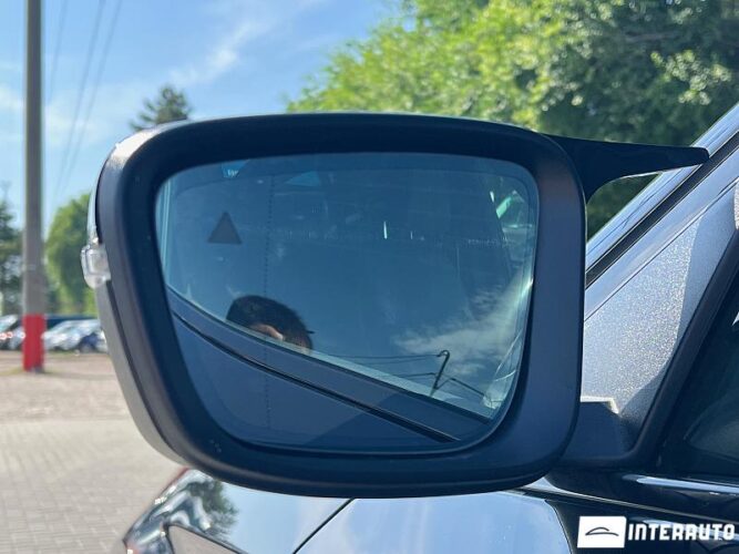 BMW 520 40 interauto-car