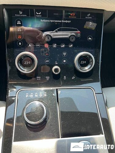 Land Rover Range Rover Velar 39 interauto-car