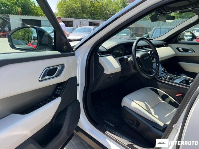 Land Rover Range Rover Velar 34 interauto-car