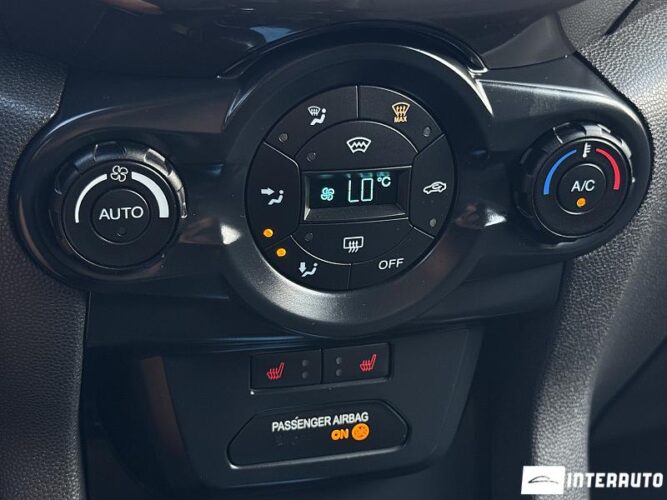 Ford Ecosport 44 interauto-car