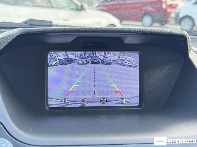 Ford Ecosport 42 interauto-car