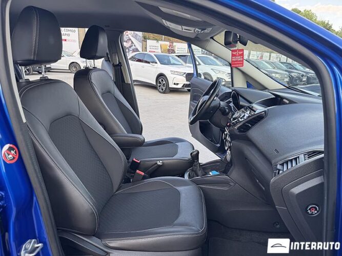 Ford Ecosport 48 interauto-car