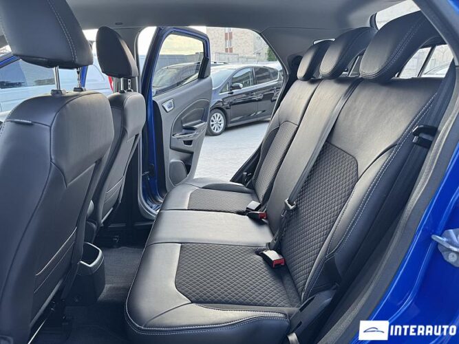 Ford Ecosport 46 interauto-car