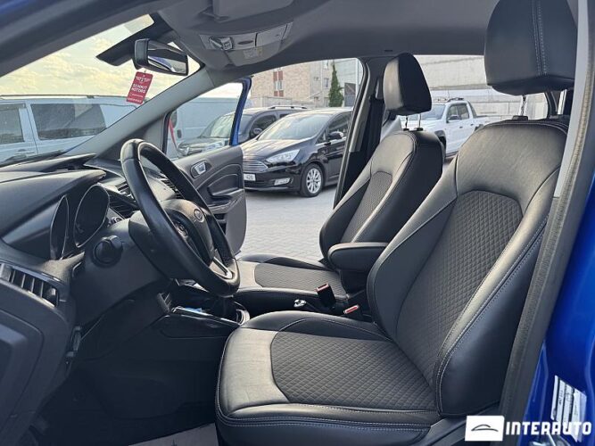 Ford Ecosport 37 interauto-car