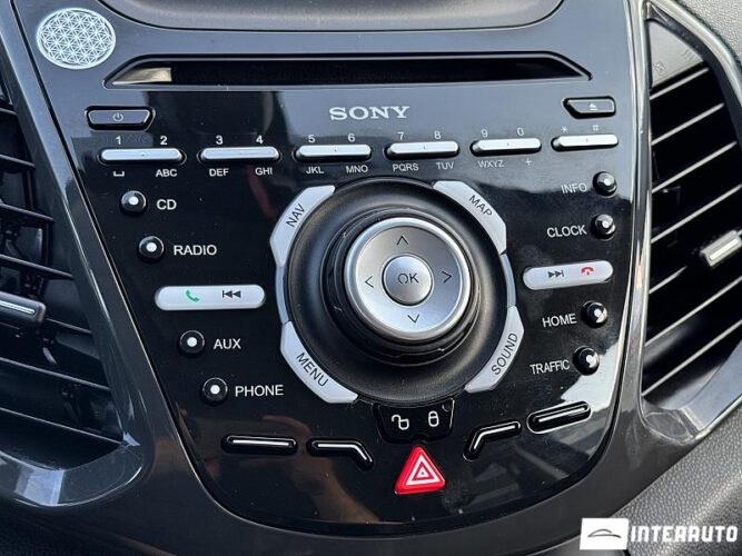 Ford Ecosport 43 interauto-car