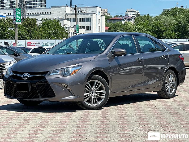 Toyota Camry 2 interauto oferta masina