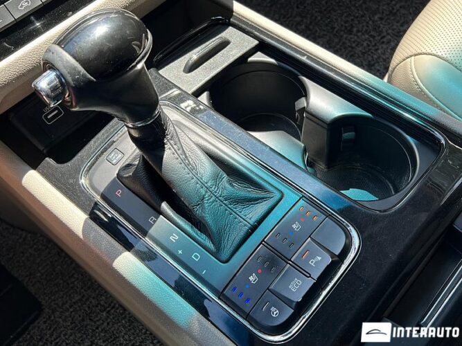 Kia Carnival 46 interauto-car