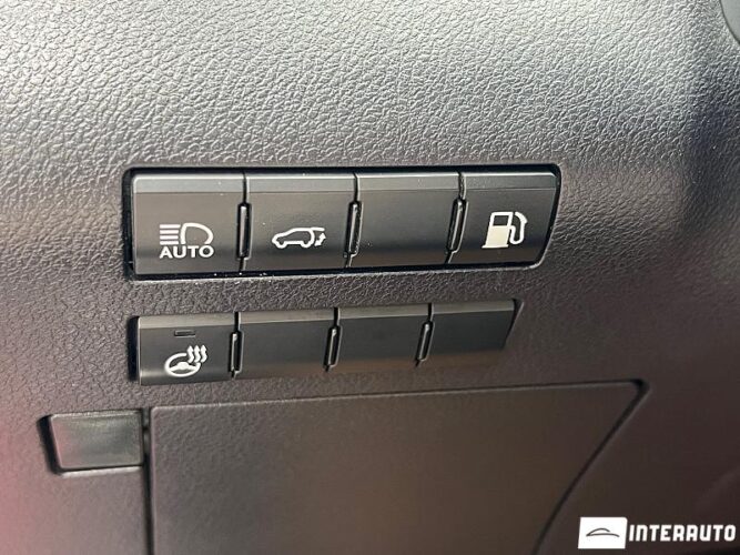 Lexus RX 450h 48 interauto-car