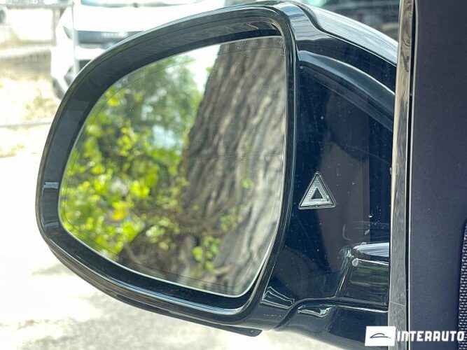 BMW X5 4.0e 39 interauto-car