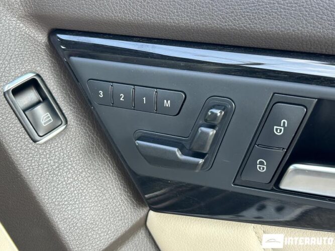 Mercedes GLK 220 49 interauto-car