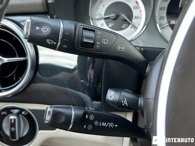 Mercedes GLK 220 43 interauto-car