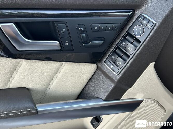 Mercedes GLK 220 38 interauto-car