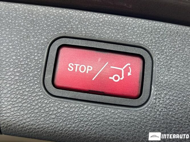 Mercedes GLK 220 53 interauto-car