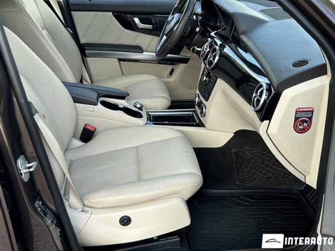 Mercedes GLK 220 48 interauto-car
