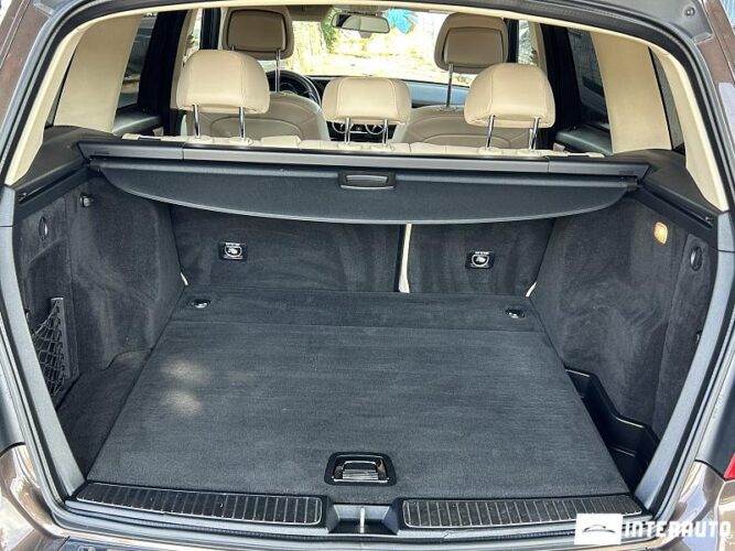 Mercedes GLK 220 52 interauto-car