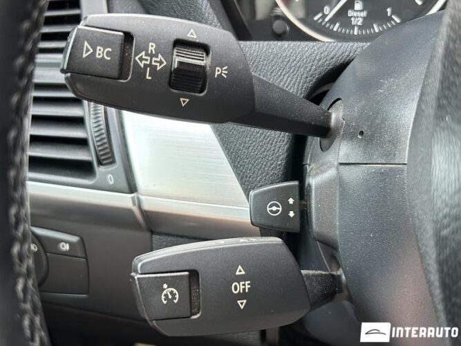 BMW X5 3.0D 42 interauto-car