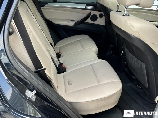 BMW X5 3.0D 49 interauto-car