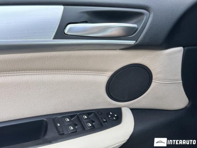 BMW X5 3.0D 38 interauto-car