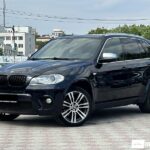 BMW X5 3.0D 2012