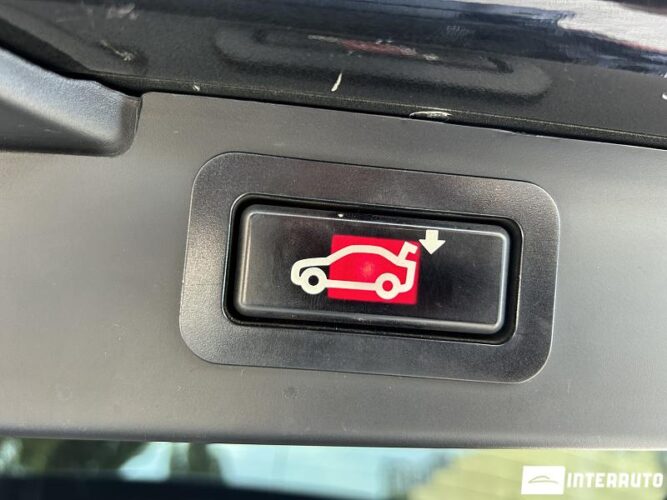 BMW X5 3.0D 51 interauto-car