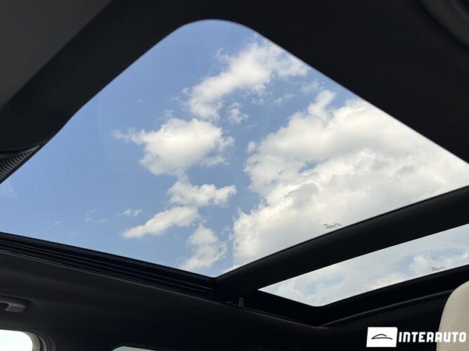 BMW X5 3.0D 48 interauto-car