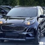 Kia Sportage 2021