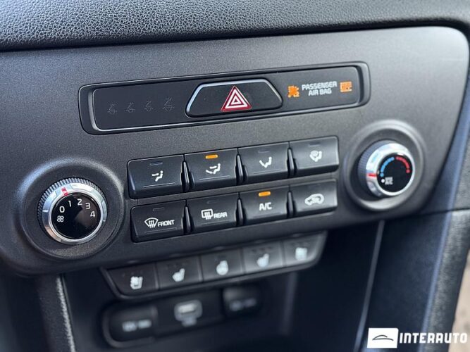 Kia Sportage 46 interauto-car