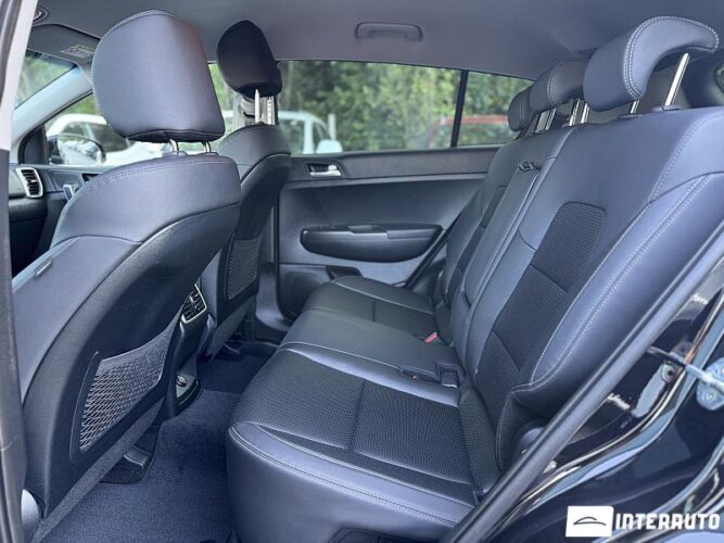 Kia Sportage 49 interauto-car