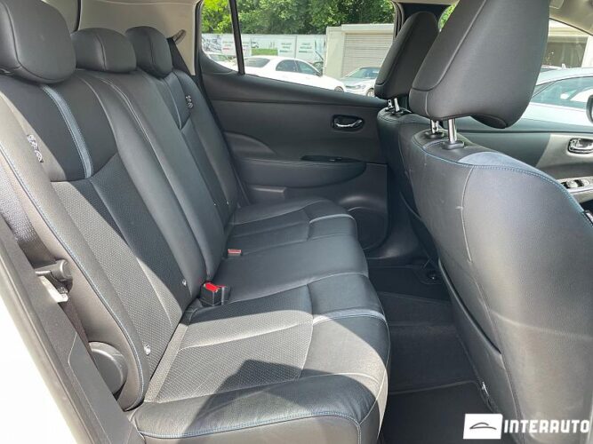 Nissan Leaf 48 interauto-car