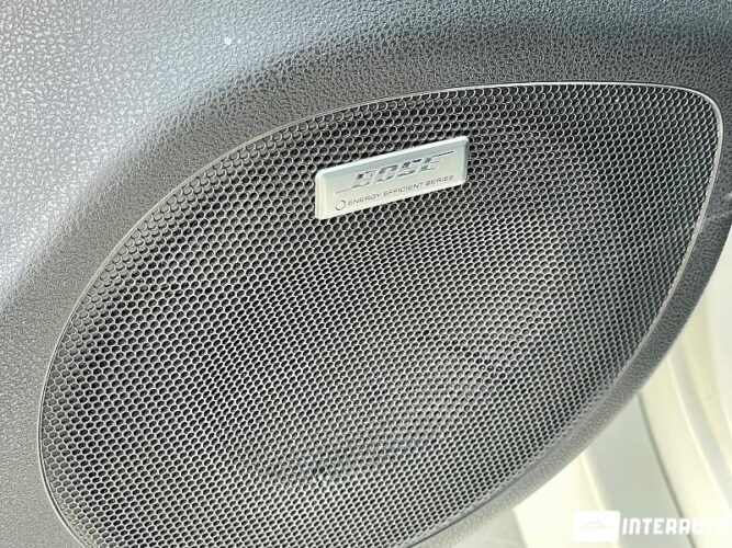 Nissan Leaf 50 interauto-car