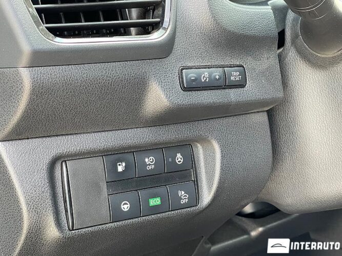 Nissan Leaf 40 interauto-car