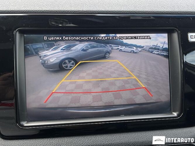 Kia Niro 48 interauto-car