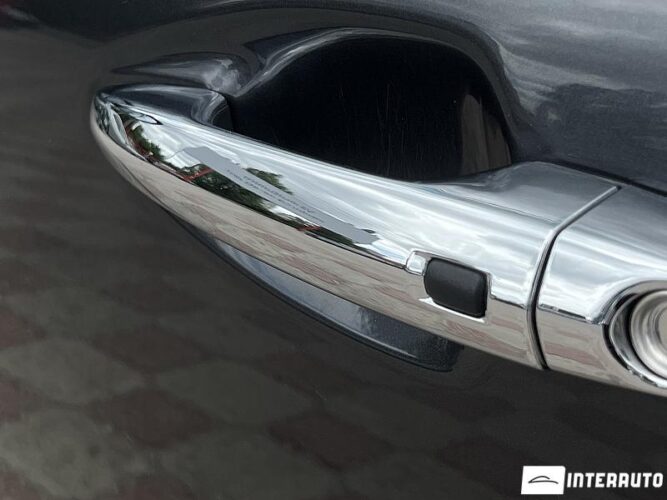 Kia Niro 54 interauto-car