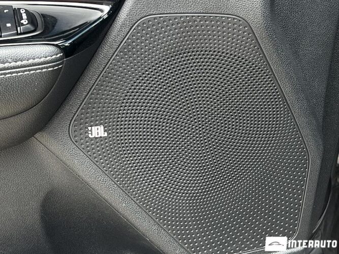 Kia Niro 49 interauto-car