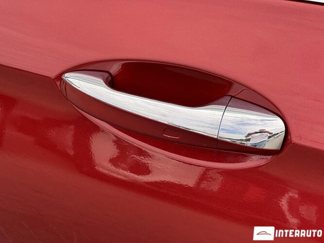 Mercedes E 300 52 interauto-car