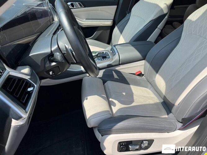 BMW X5 5.0e 35 bmw X5 5.0e 2024