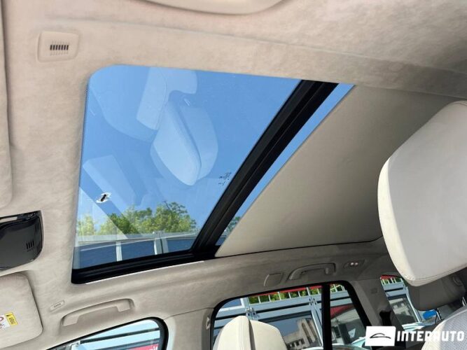 BMW X5 5.0e 46 bmw X5 5.0e 2024