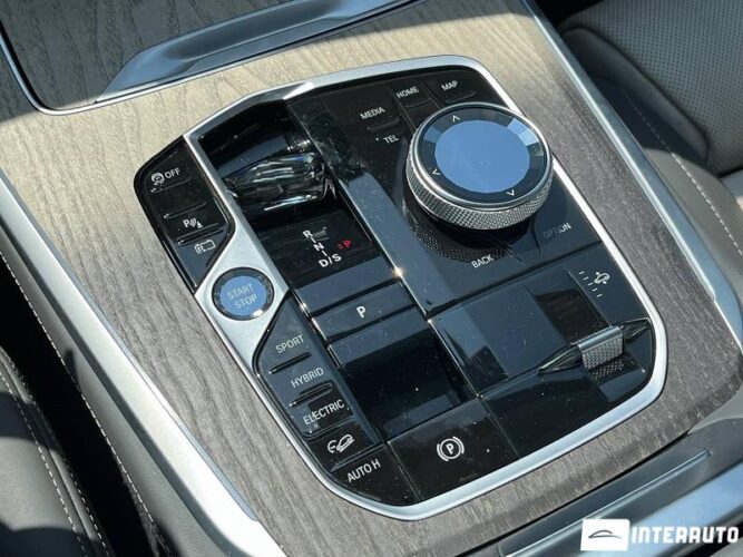 BMW X5 5.0e 44 bmw X5 5.0e 2024