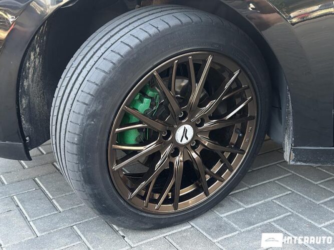 Renault Megane 48 interauto-car