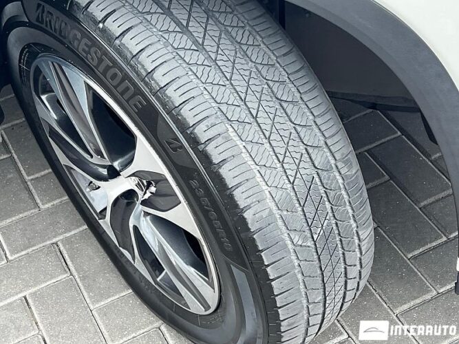 Toyota Highlander 58 interauto-car