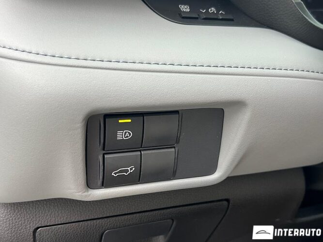 Toyota Highlander 52 interauto-car